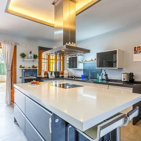 Divi Apartments Villa Reyes Mairena del Aljarafe Bagian luar foto