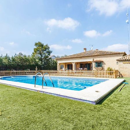 Divi Apartments Villa Reyes Mairena del Aljarafe Bagian luar foto