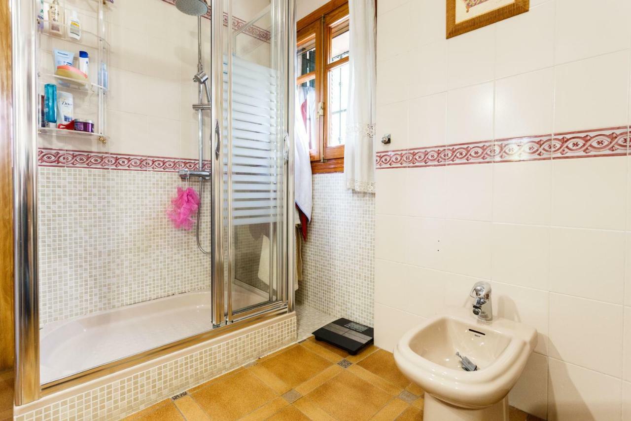 Divi Apartments Villa Reyes Mairena del Aljarafe Bagian luar foto