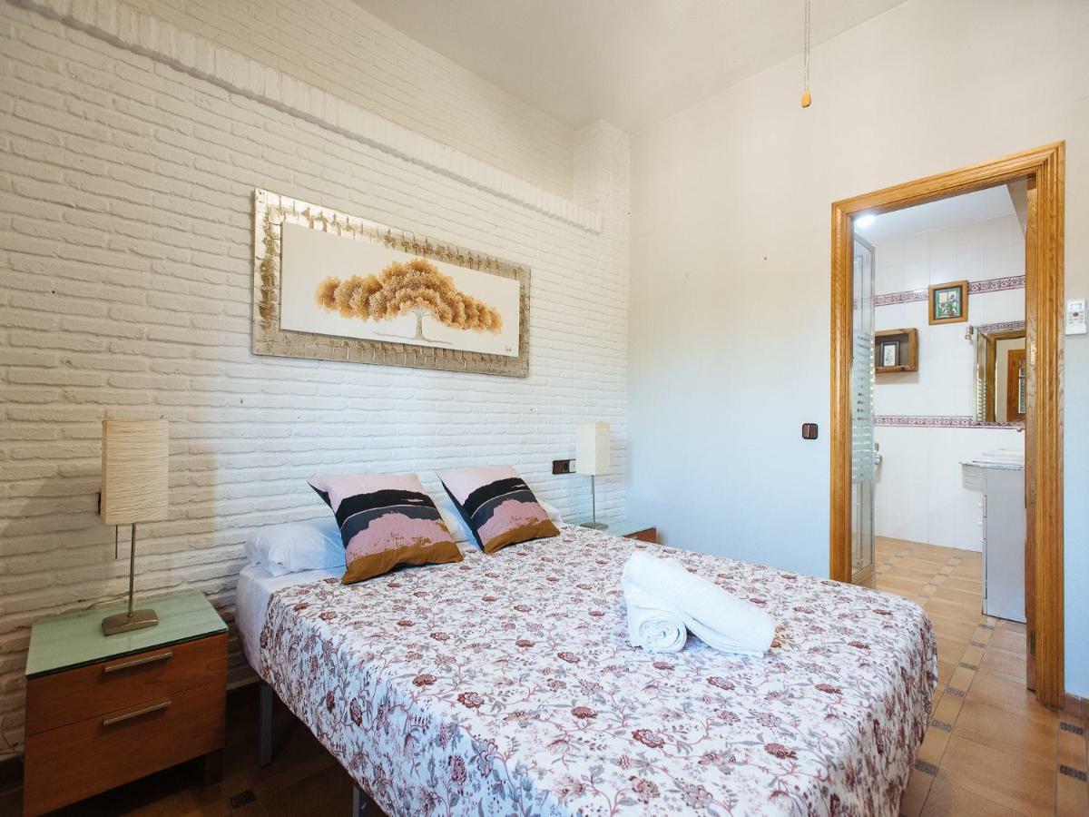Divi Apartments Villa Reyes Mairena del Aljarafe Bagian luar foto