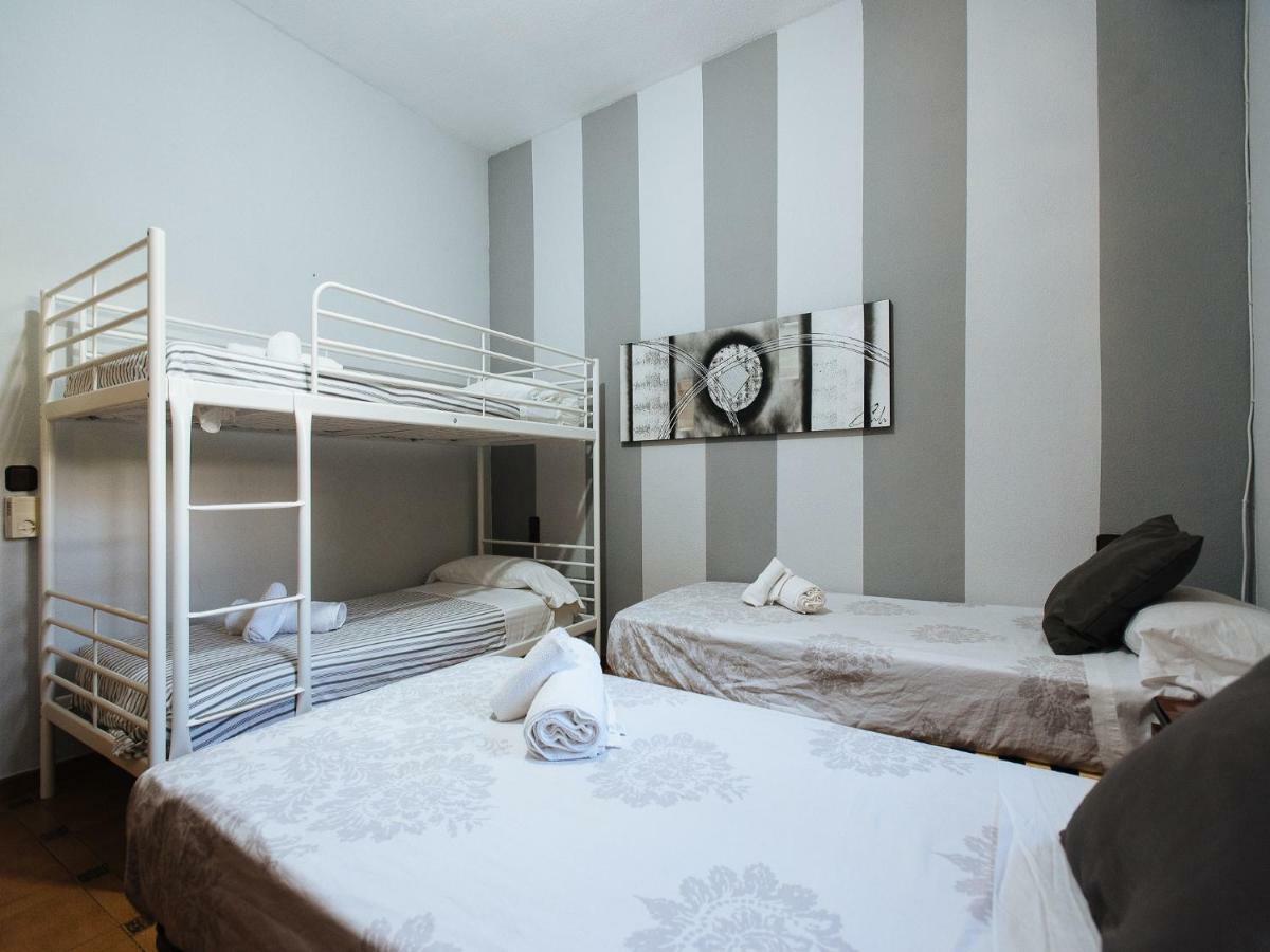 Divi Apartments Villa Reyes Mairena del Aljarafe Bagian luar foto